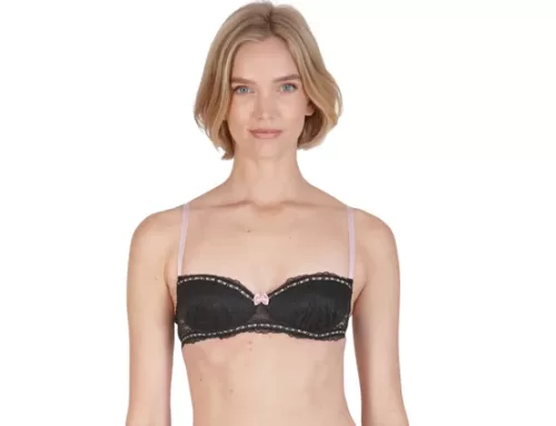 Debunking The Myths – Top 8 Lingerie Misconceptions